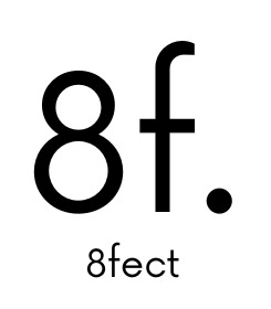 株式会社8fect